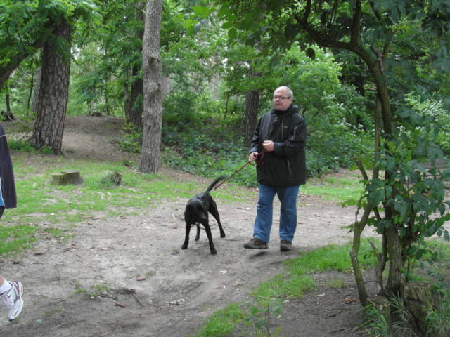 Klfftreff Coesfelder Heide vom 24.06.2012